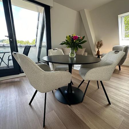 Luxe Appartement Fiore Drachten Exteriör bild