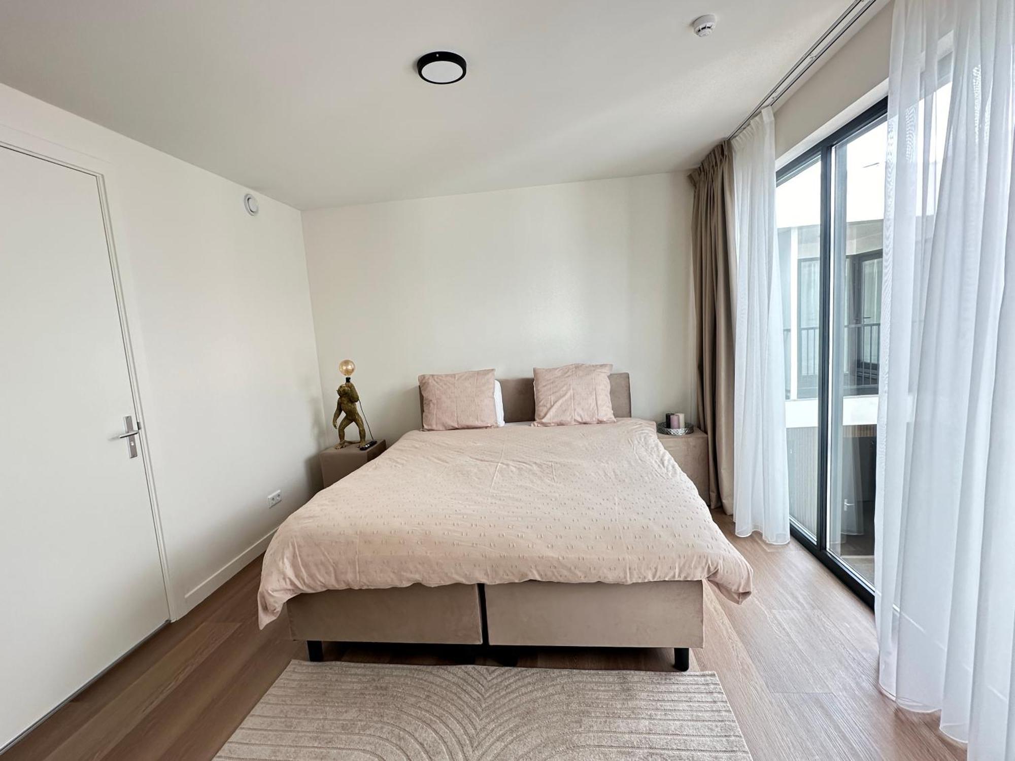 Luxe Appartement Fiore Drachten Exteriör bild