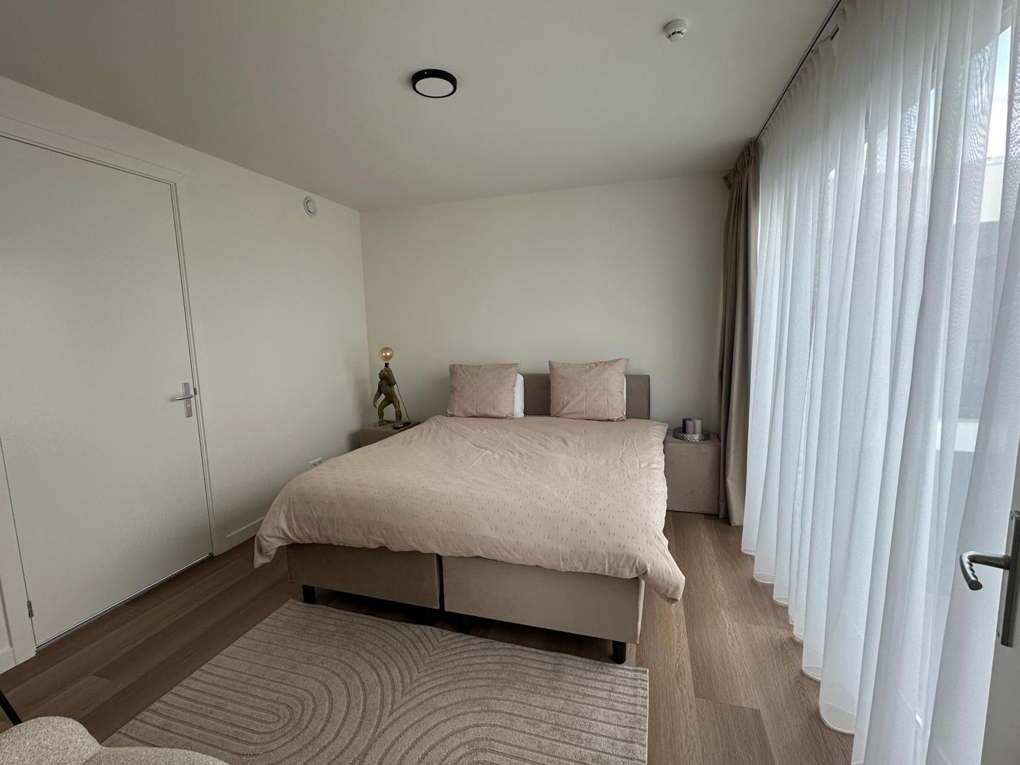 Luxe Appartement Fiore Drachten Exteriör bild