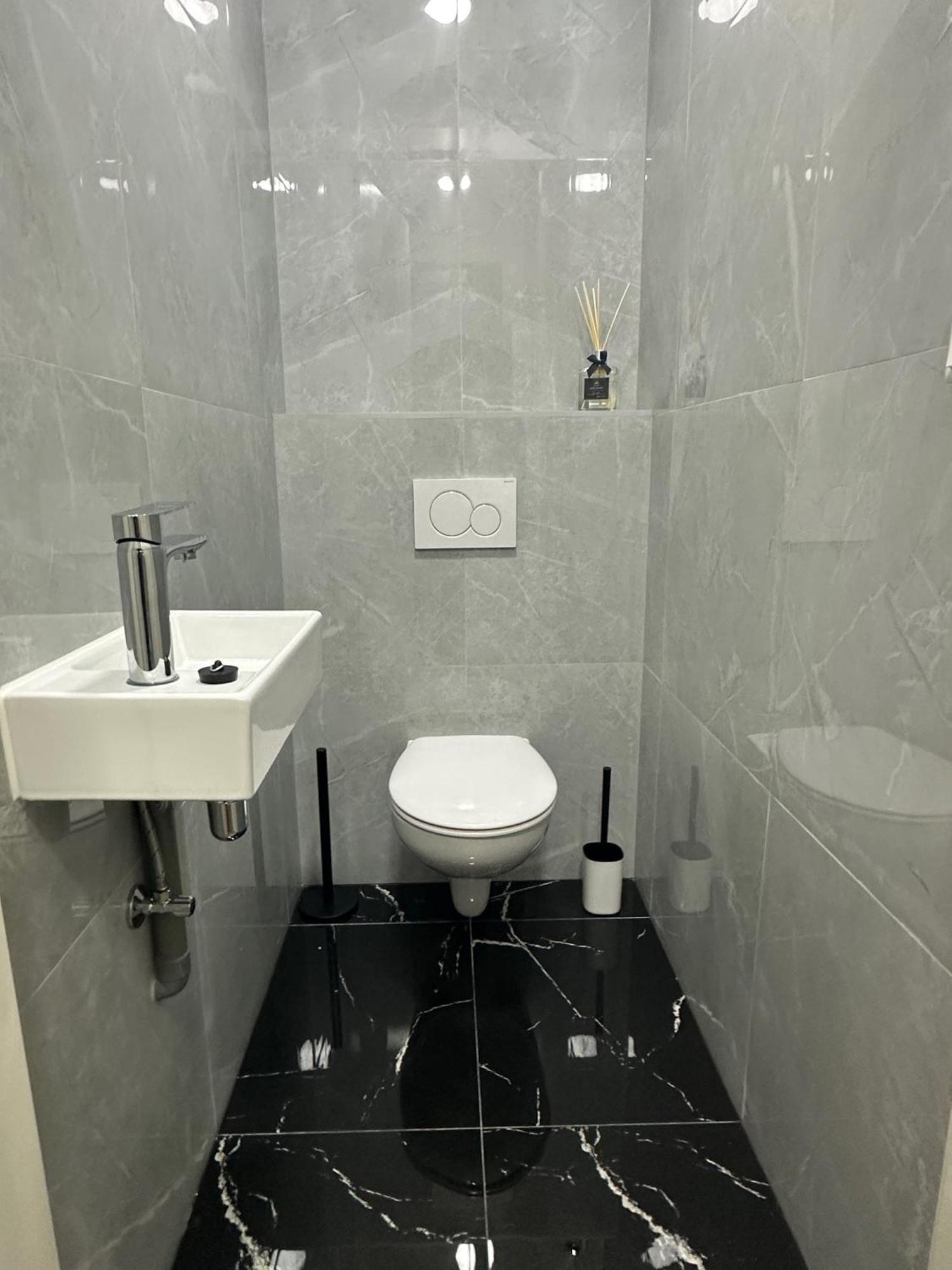 Luxe Appartement Fiore Drachten Exteriör bild